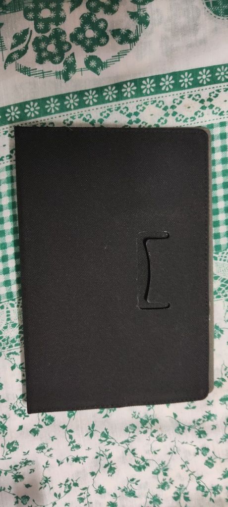 Capa tablet 7" preta