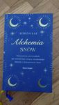 Nowa książka Alchemia snów Laz Athena