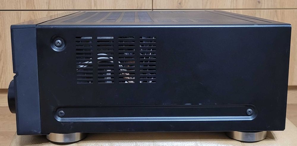 Pioneer vsx-920 amplituner 7.1 HDMI pilot