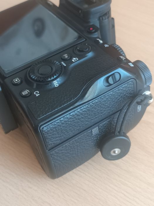 Sony alpha 7 iii a7iii