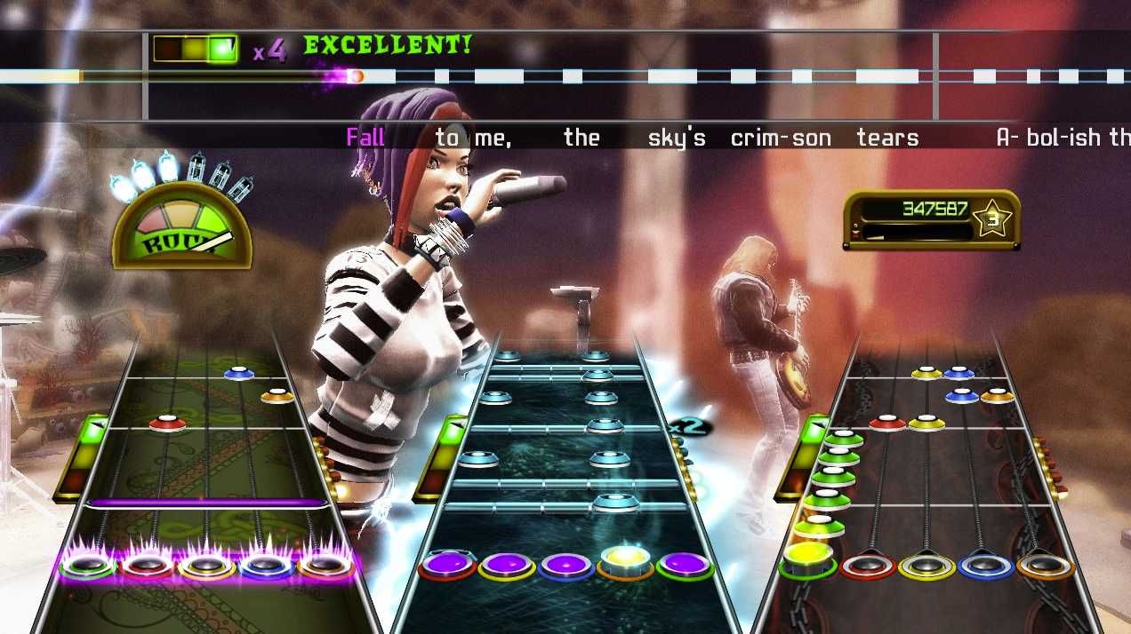 Guitar Hero: Greatest Hits Sony PlayStation 3 (PS3)