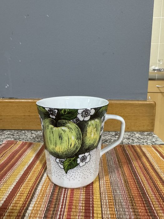 Conjunto chavenas chodziez