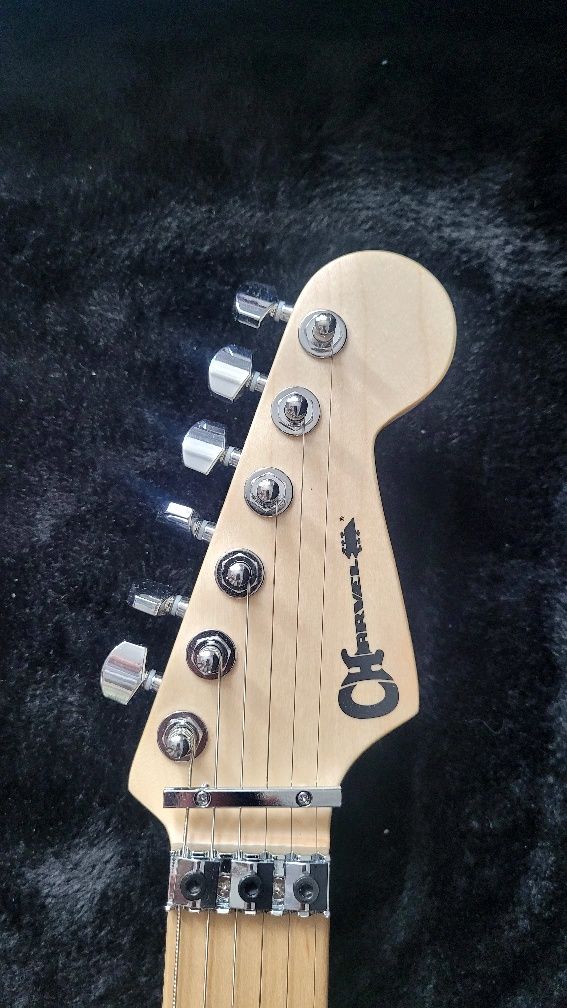 Charvel Pro Mod San Dimas Style 1 HH FR SW
