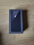 Tylko pudełko iPhone 8 128GB Space Gray naklejki