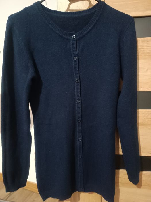 Elegancki sweterek r. xxs