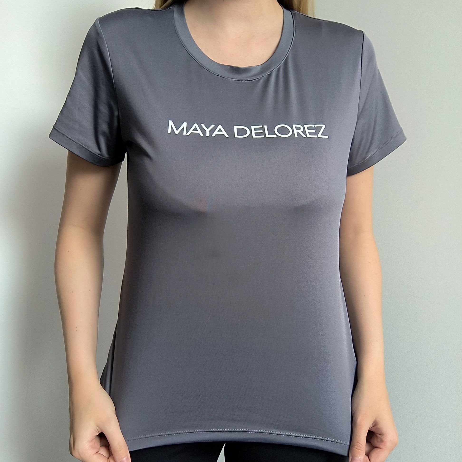 Koszulka jezdziecka Maya delorez s 36