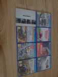 Sprzedam gry na ps4