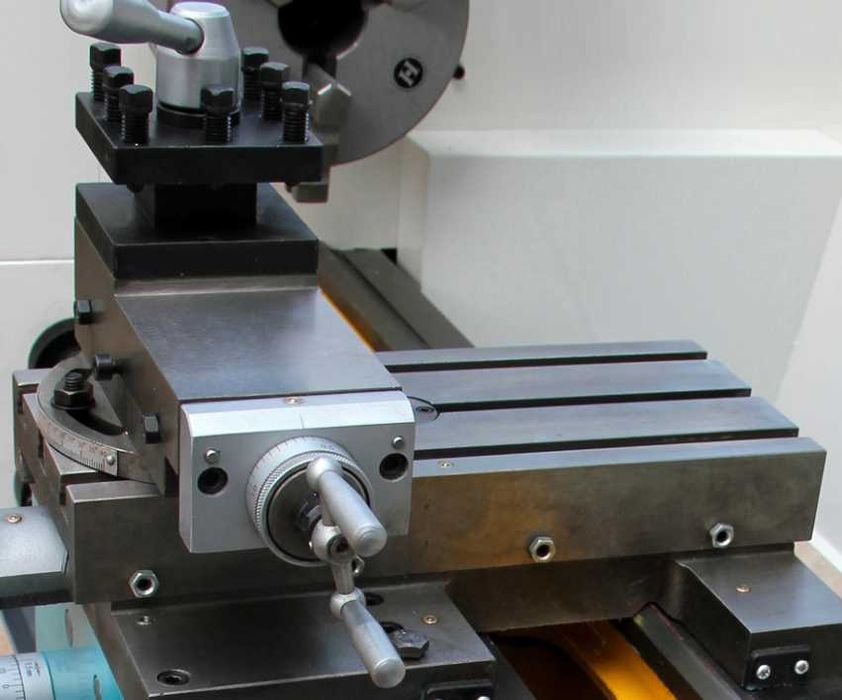 Токарний верстат ARDOTECH BL330E-1*750 мм ТВ, wm210, CJM 250,280,270