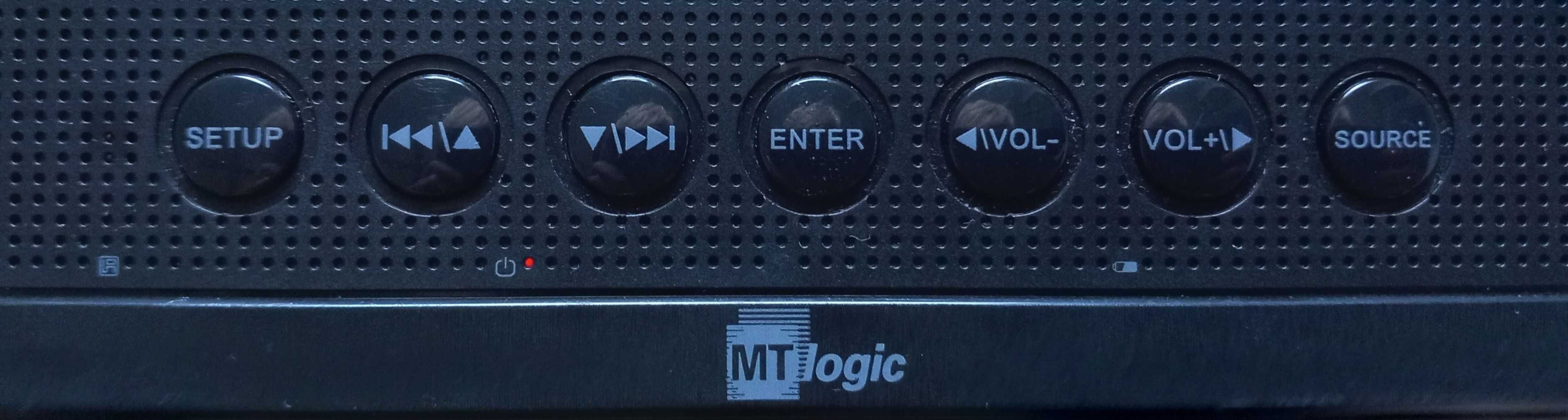 Sprzedam telewizorki samochodowe MTlogic