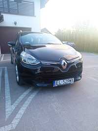 Renault Clio 4 grandtur