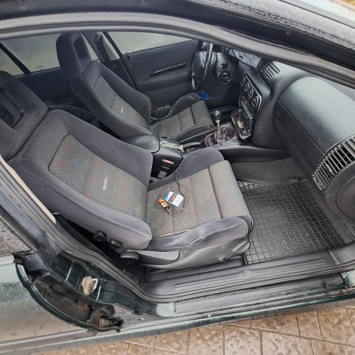 Омега б 2.0 16v газ бензин