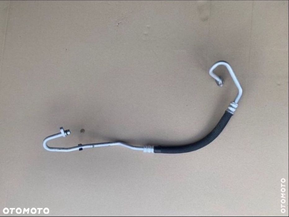 924904981R rurka klimatyzacji wąż Renault Koleos II 2 lift