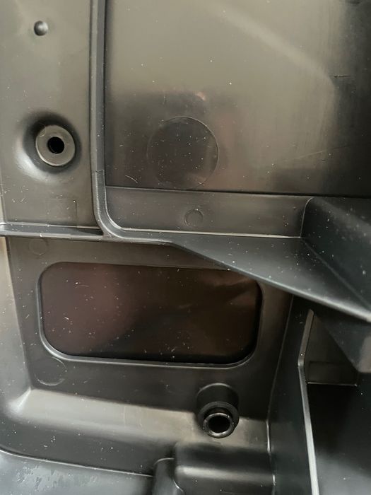 Kosz na śmieci Curver 50L  1 -komorowy z pedałem