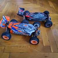 WLToys  144010 4WD 1/12