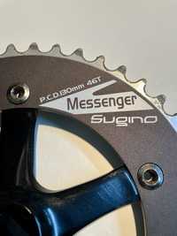 Prdaleiro Sugino Messenger / FSA Energy