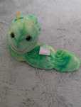 Maskotka Robak TY Squirmy 2000 The Beanie Babies Collection