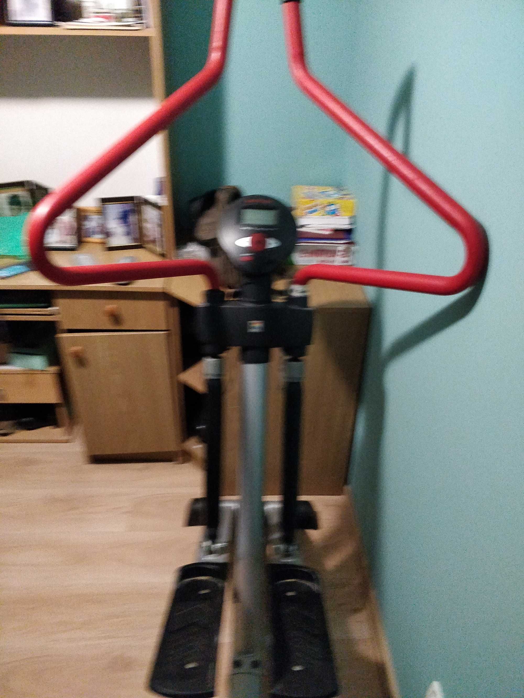 Stepper kolumnowy Kettler
