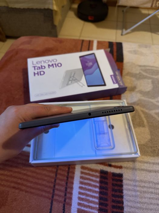 Планшет Lenovo Tab M10 sim карта