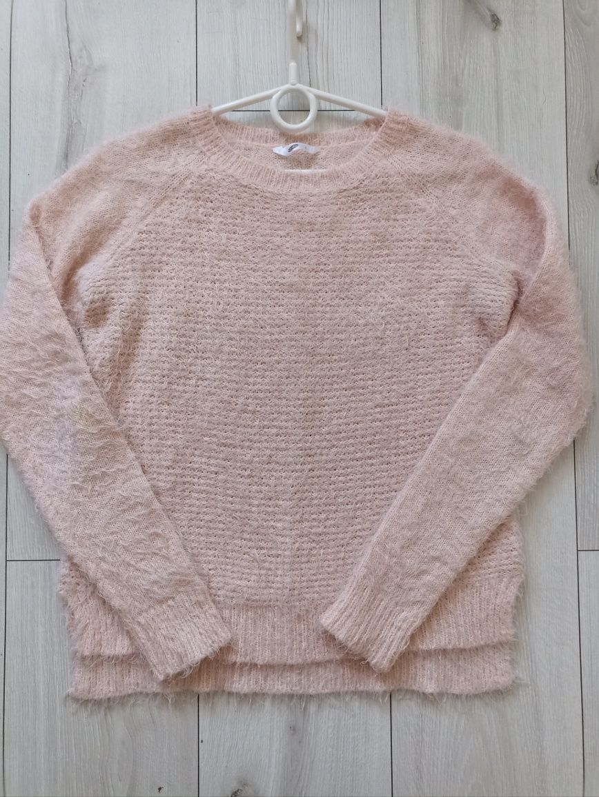 Sweter damski rozmiar S