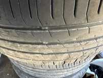 Opony letnie Falken 205/55 r.16