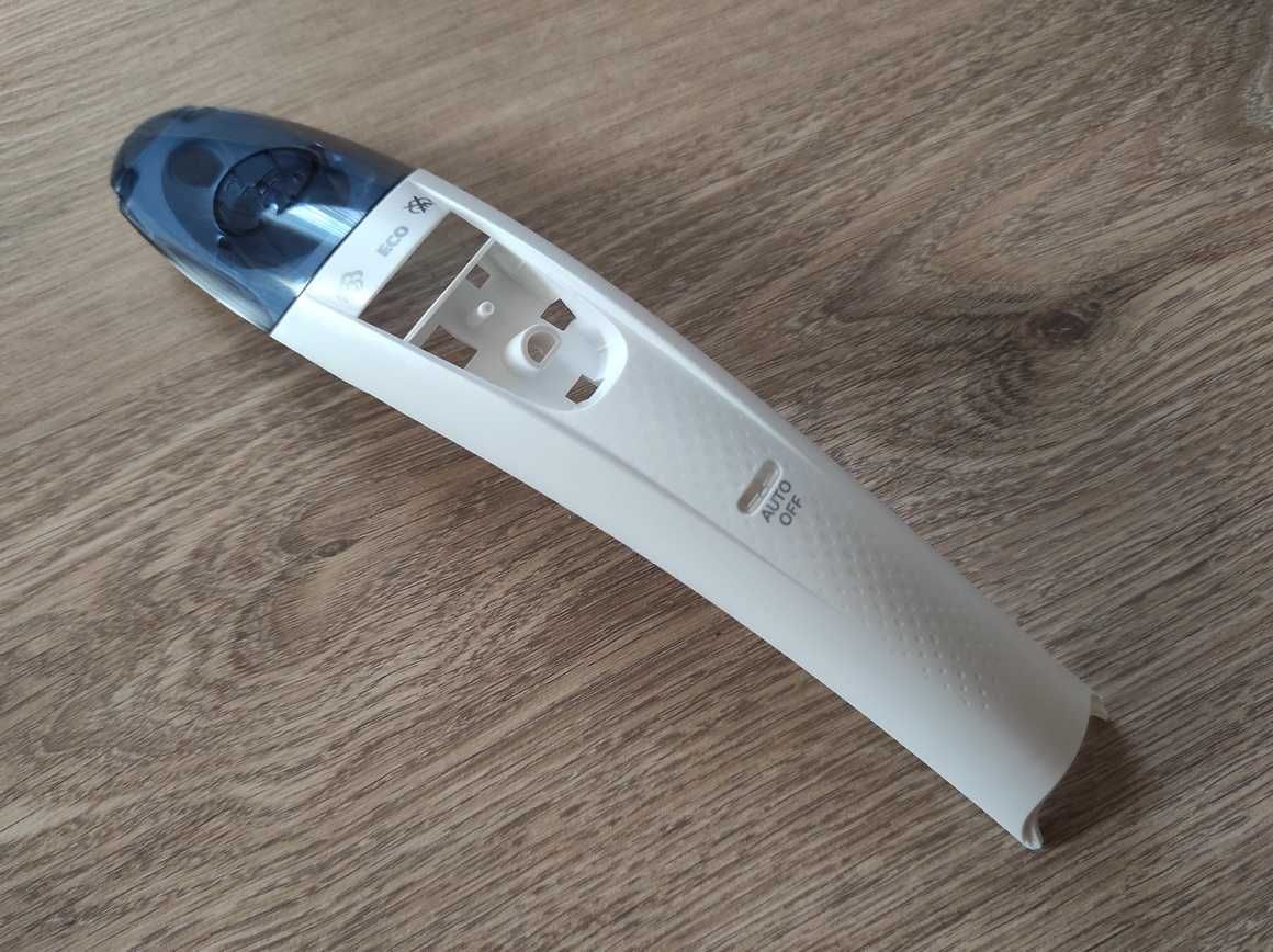 Верхня частина ручки праски Philips Azur Філіпс Филипс накладка утюг