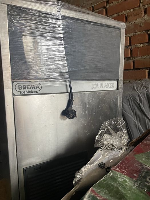 Продам ледогенератор