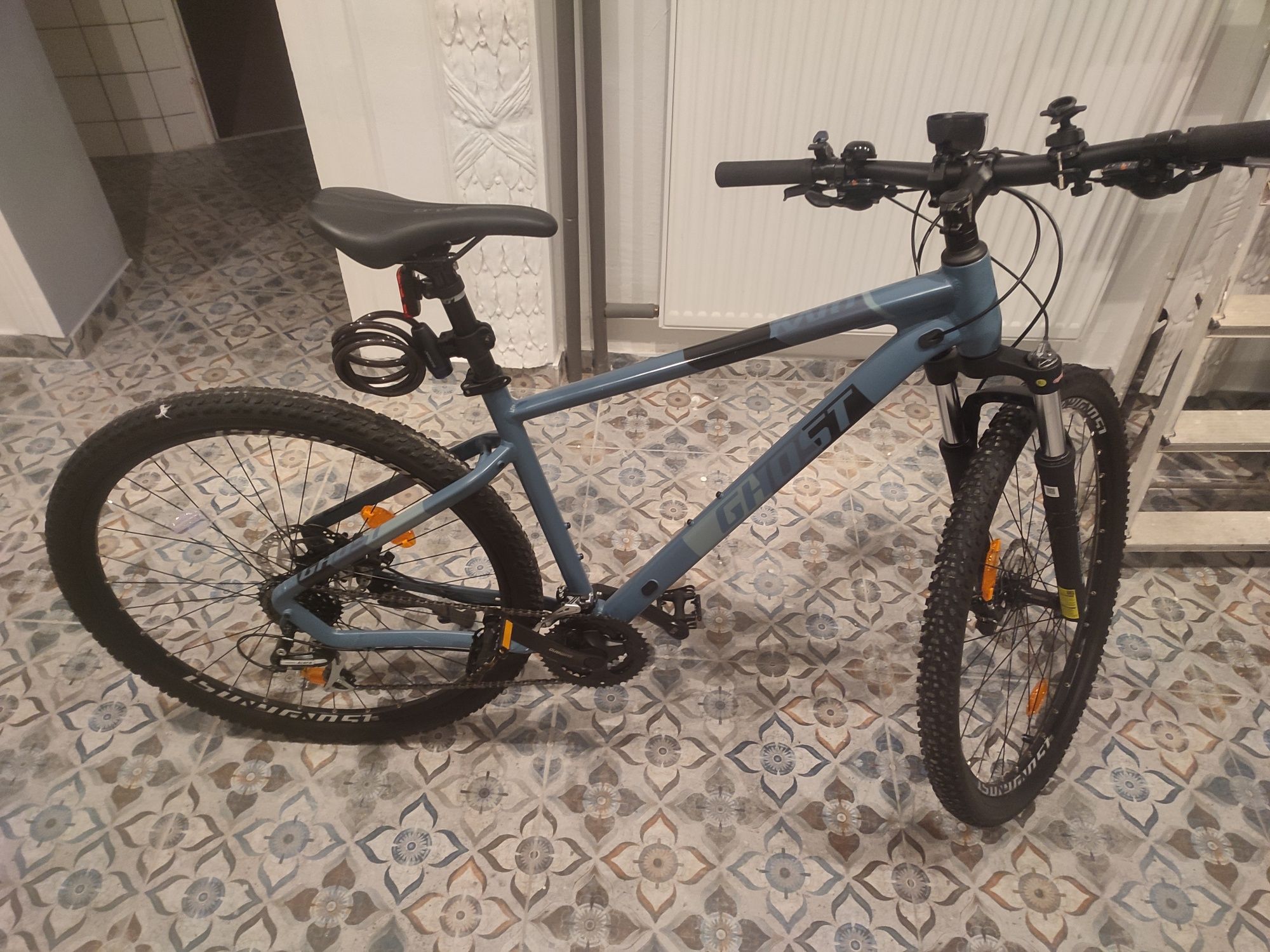 Rower marki Ghost sprzedam lub zamienie