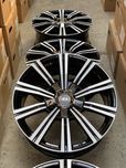 Диски Нові R21/5/150 Land Cruiser 200 Seguoia Lexus LX