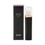 Hugo Boss Nuit Pour Femme Intense  Eau De Parfum 30 ml