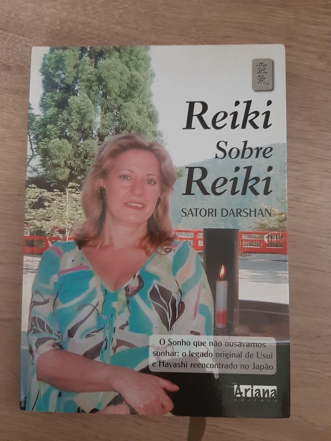 Vários Livros de Reiki * Portes grátis