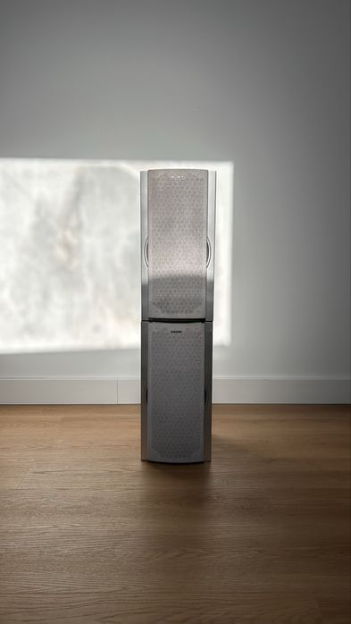 Colunas Sony (negociavel)