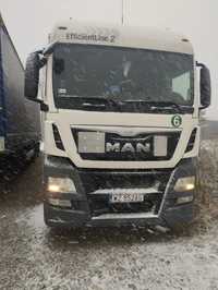 MAN  MAN TGX 18.440