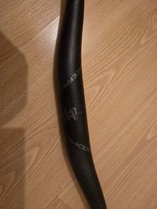 Guiador Race Face Aeffect 2 780mm BTT