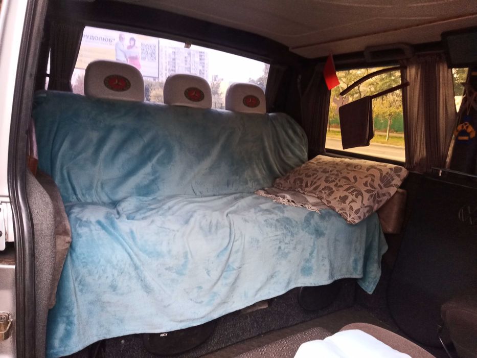 Продам Мерседес Віто в чудовому стані