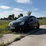 Opel Corsa Opel Corsa 1.4 color edition 2010