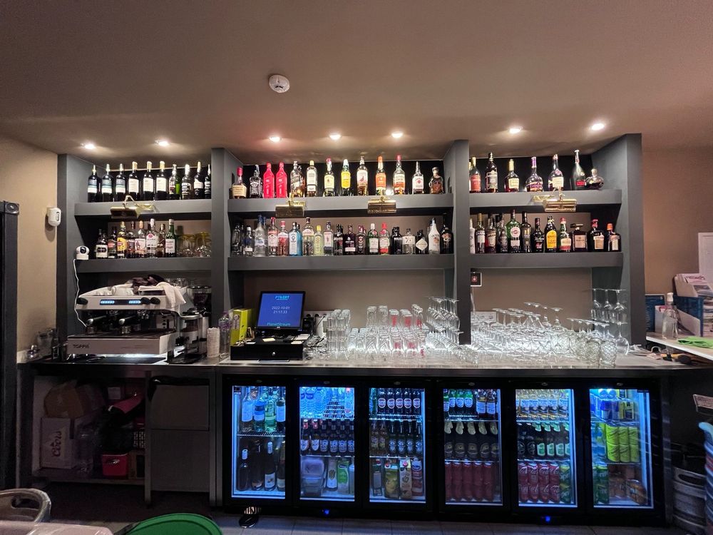 Empresa com Bar/ Restaurante em Vilamoura