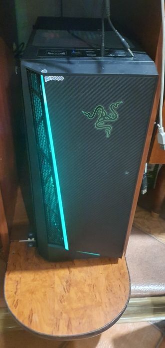 Системный блок intel i5,240gb ssd,1tb HDD,32gb RAM,nvidia 1050ti 4gb.