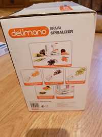 Krajalnica spiralna Spiralizer Brava