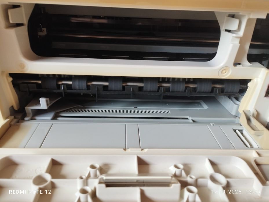 Продам принтер 3 в 1 HP Deskjet F4280