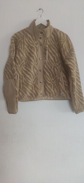 Kurtka Miś The North Face S