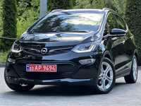 Opel Ampera-e 2019р. Запас ходу 520км