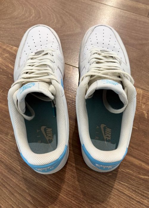 Nike Air Force 1 rozmiar 44.5