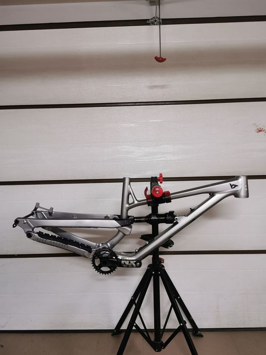 Rama yt jeffsy  S slopeduro jibber enduro trail mtb