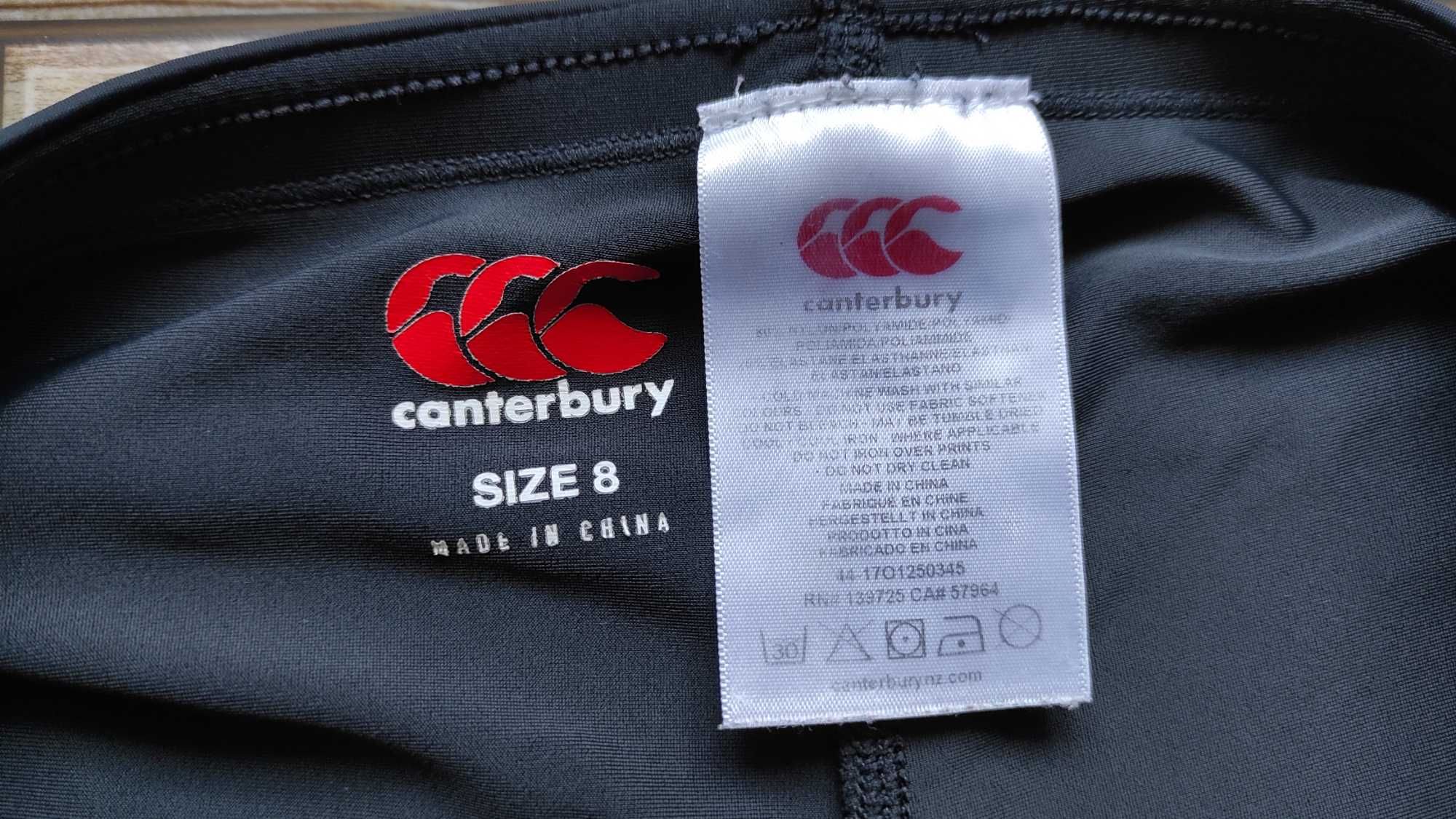 Спортивная юбка + шорты 2в1 Canterbury