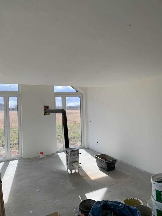 Usługi remonty i wykończenia wnętrz