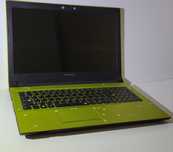 LENOVO 305-15IBD I5-5200U/4/500/R5M330/W10 GREEN
