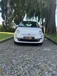 Fiat 500 1.3 16V Multijet by Diesel