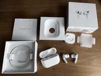AirPods Pro Oryginalne Apple Nowe