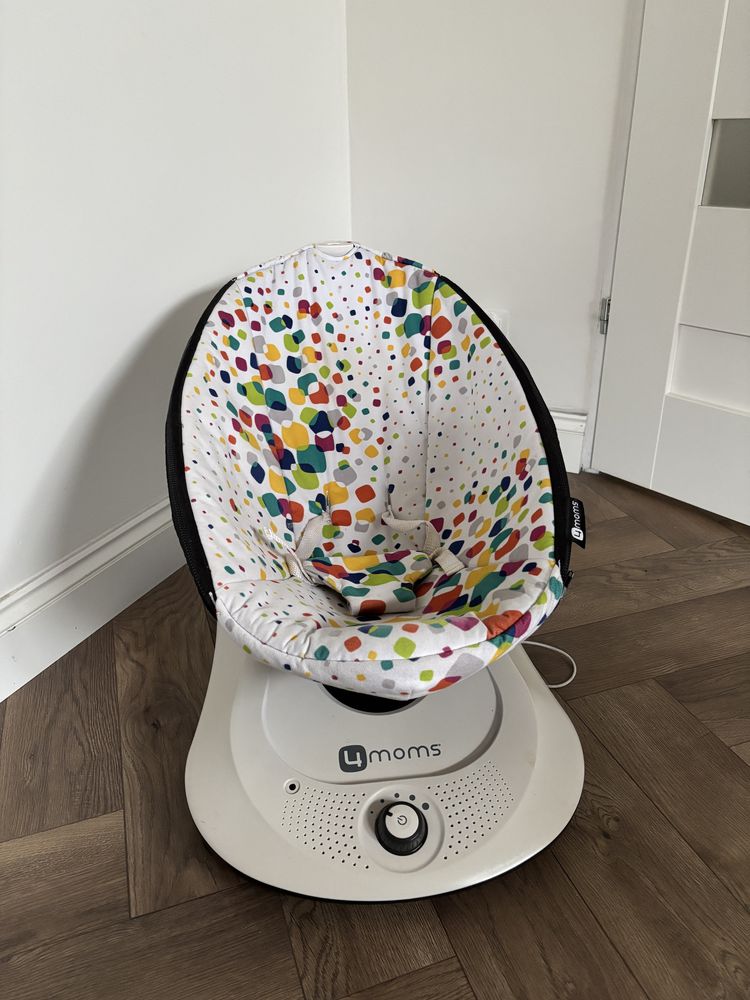 Bujak elektryczny 4moms