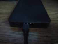 Power Bank Redmi 10000 mHA